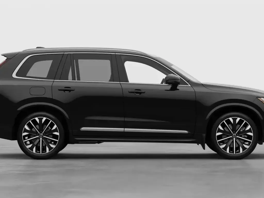Volvo XC90 снимка Volvo XC90