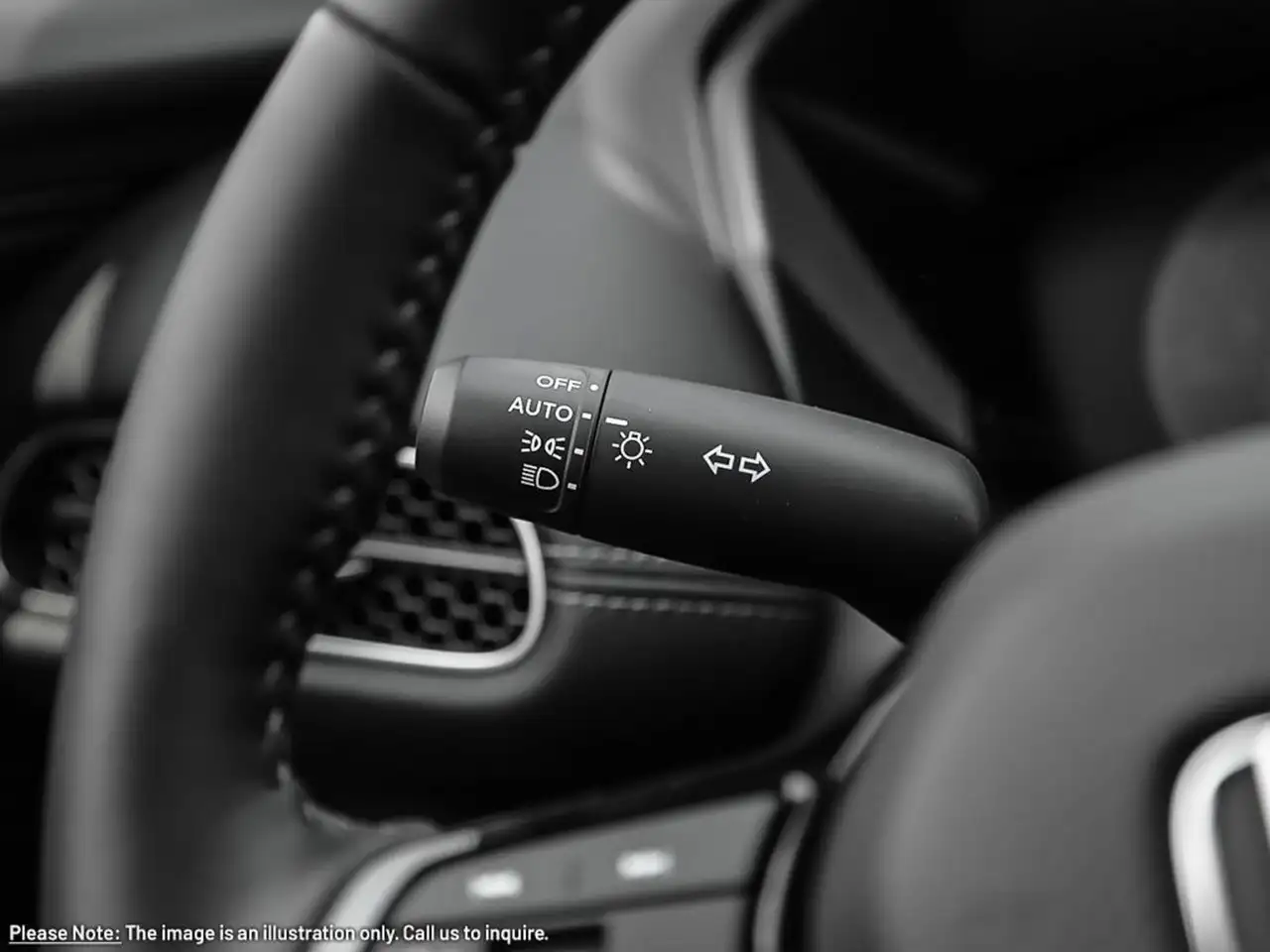 Honda HR-V fotografie Honda HR-V
