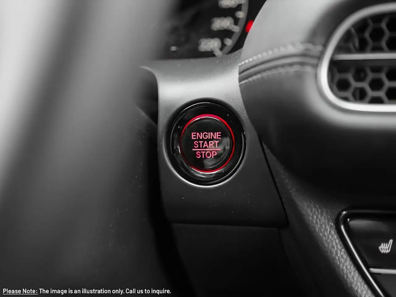 Honda HR-V fotografie Honda HR-V