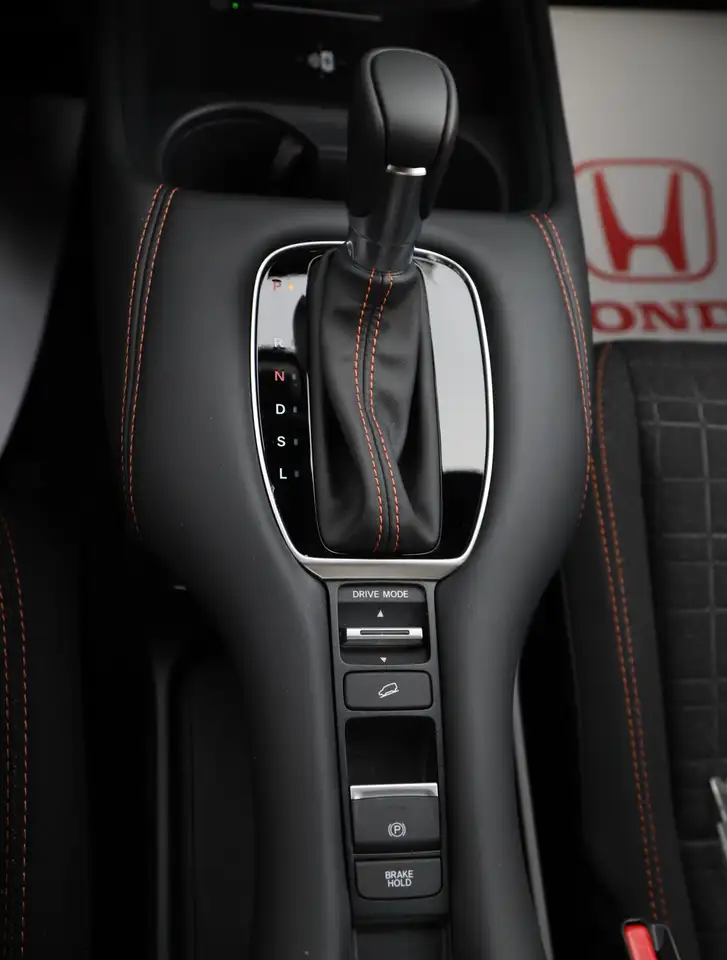 Honda HR-V снимка Honda HR-V