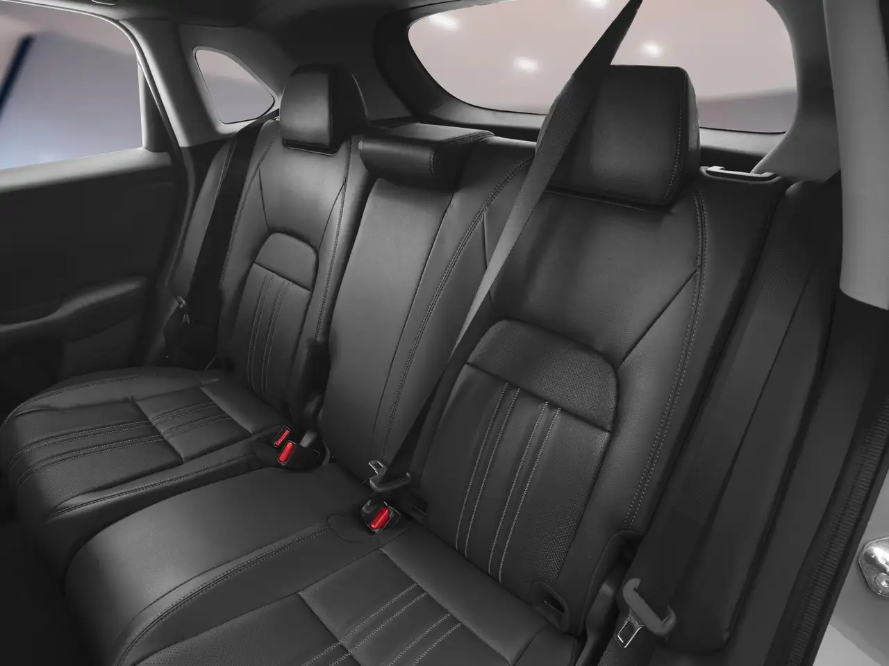 Honda HR-V fotografie Honda HR-V