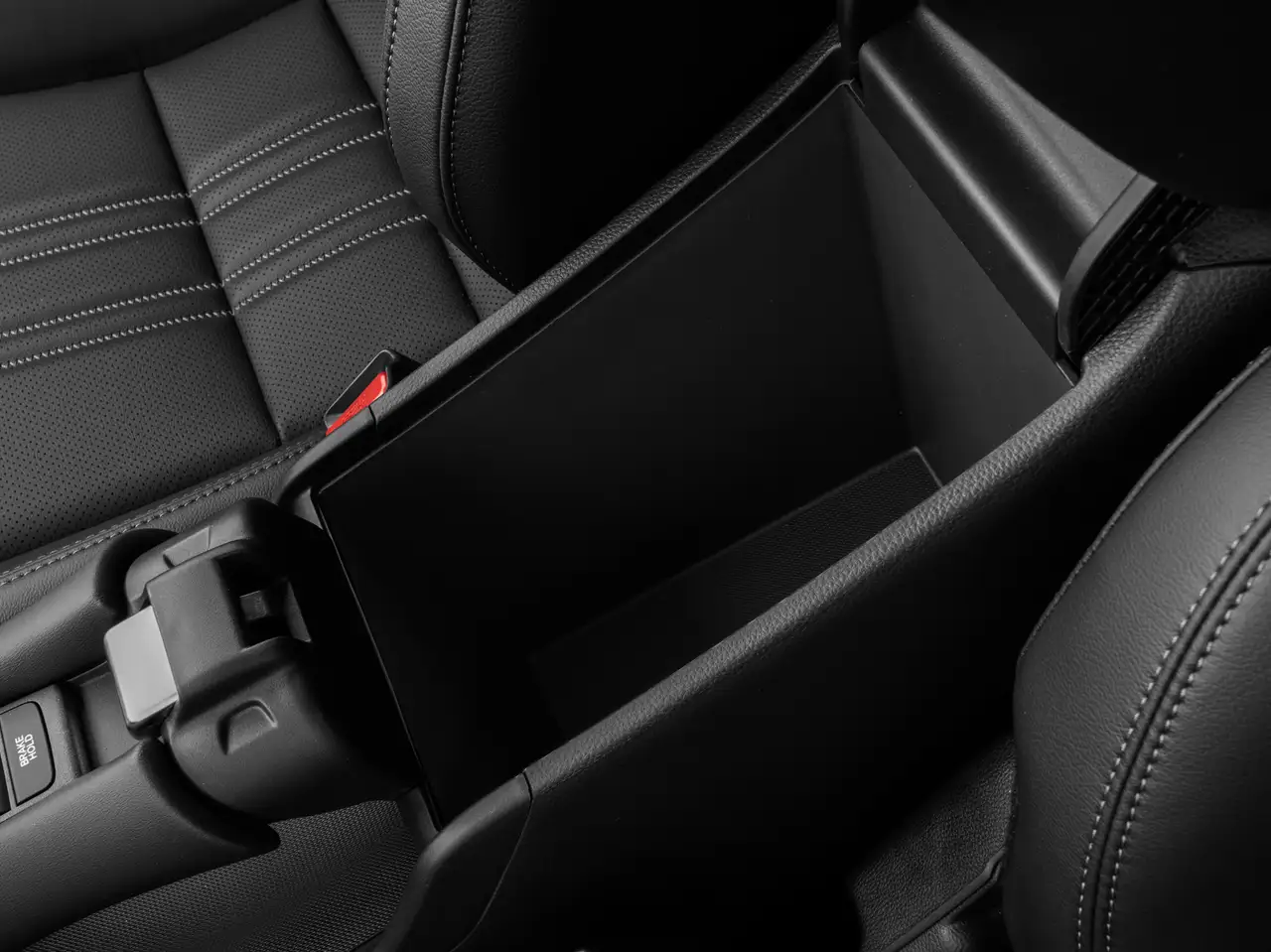 Honda HR-V fotografie Honda HR-V