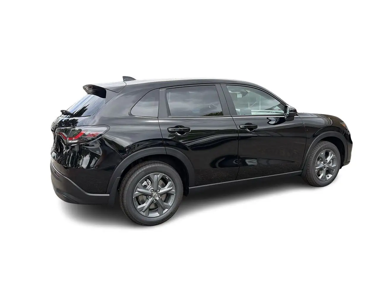 Honda HR-V fotografie Honda HR-V