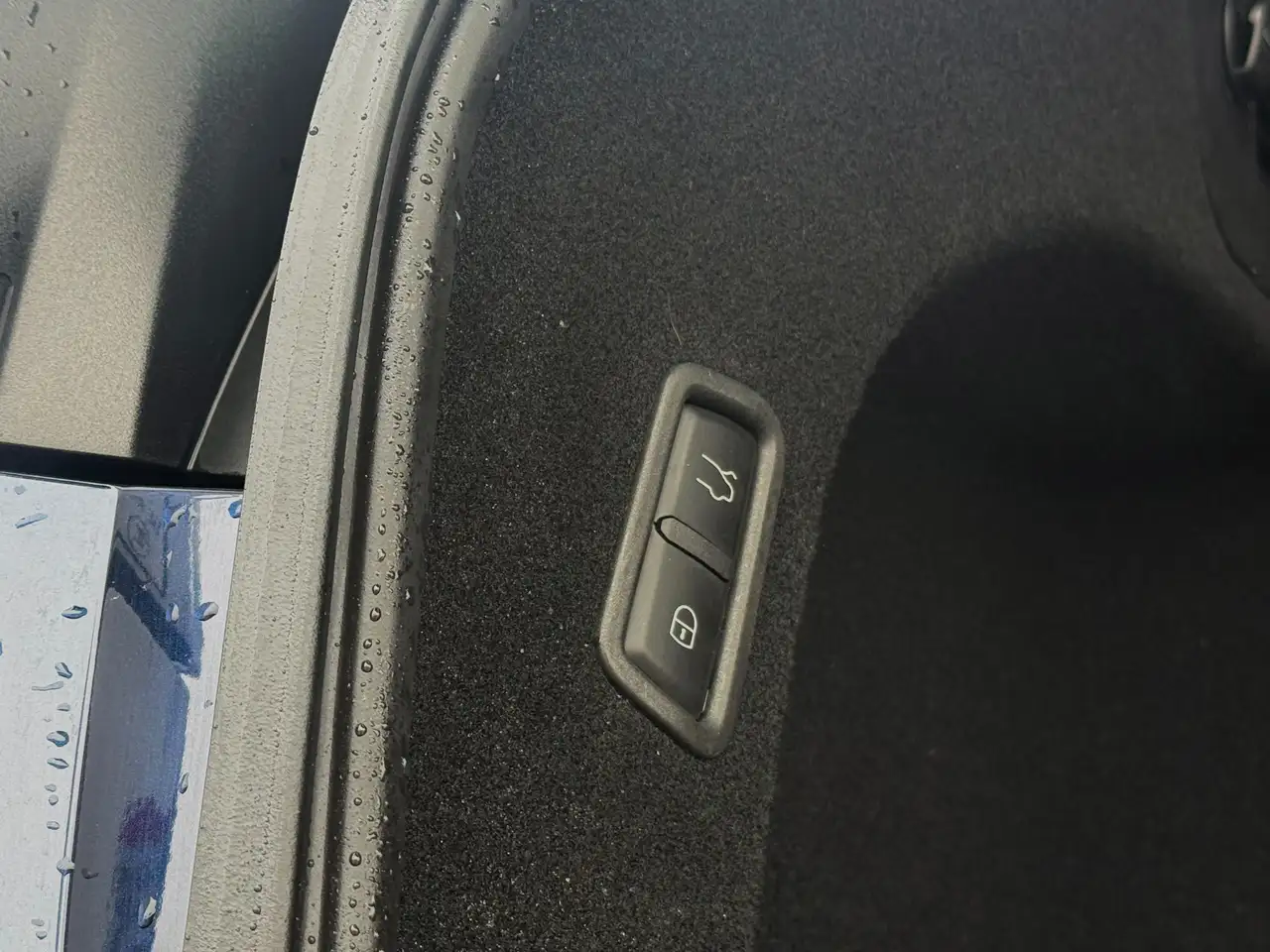 Maserati Levante снимка Maserati Levante