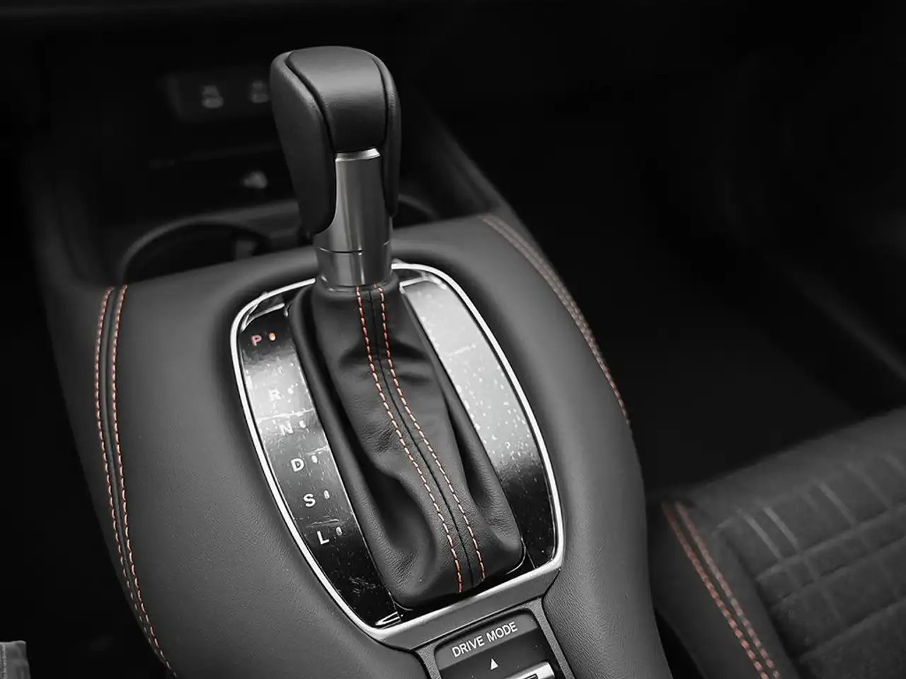 Honda HR-V снимка Honda HR-V