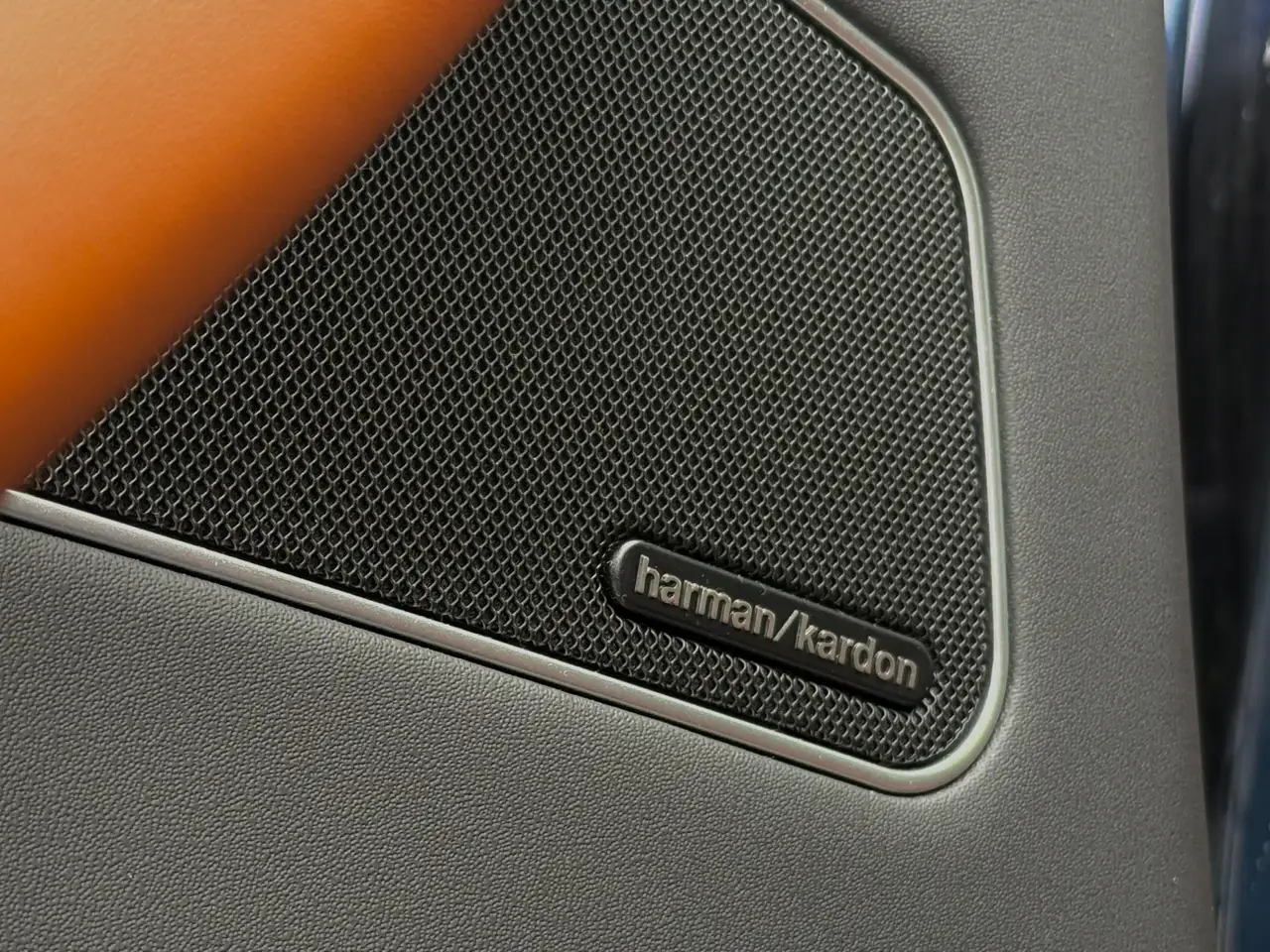Maserati Levante снимка Maserati Levante