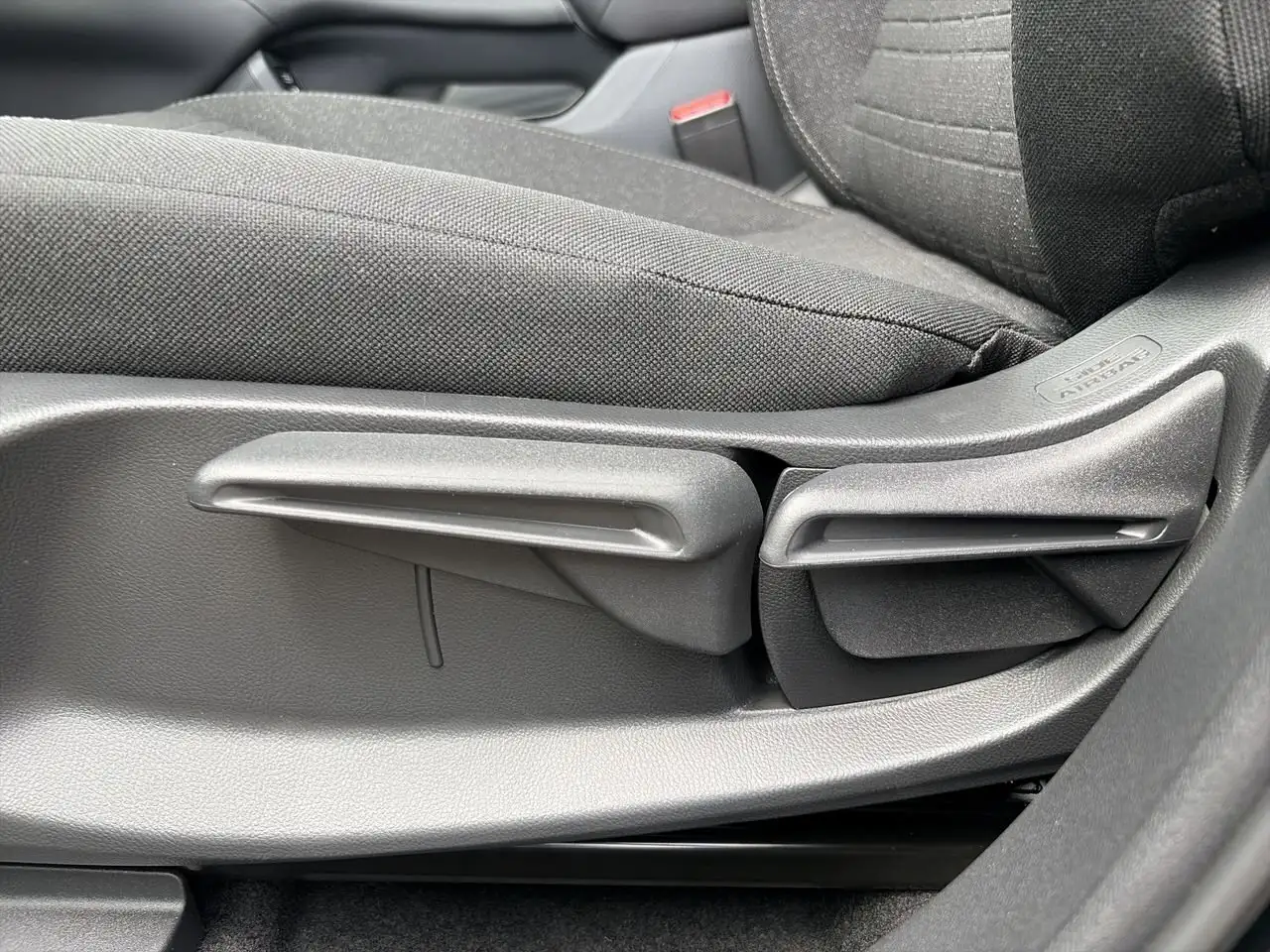 Honda HR-V fotografie Honda HR-V