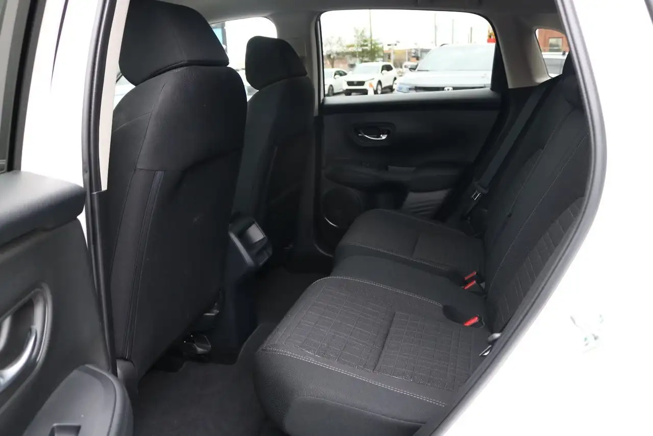 Honda HR-V photo Honda HR-V