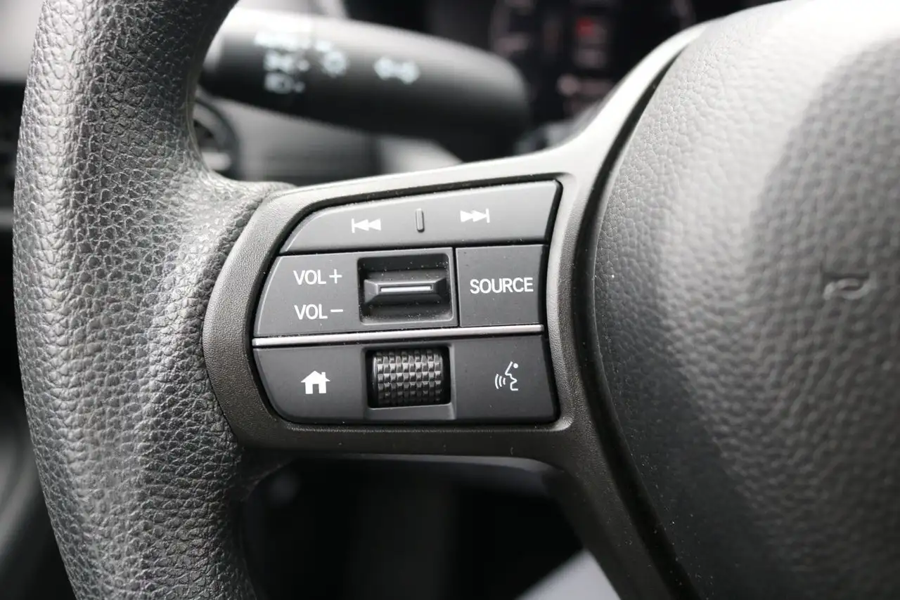 Honda HR-V photo Honda HR-V