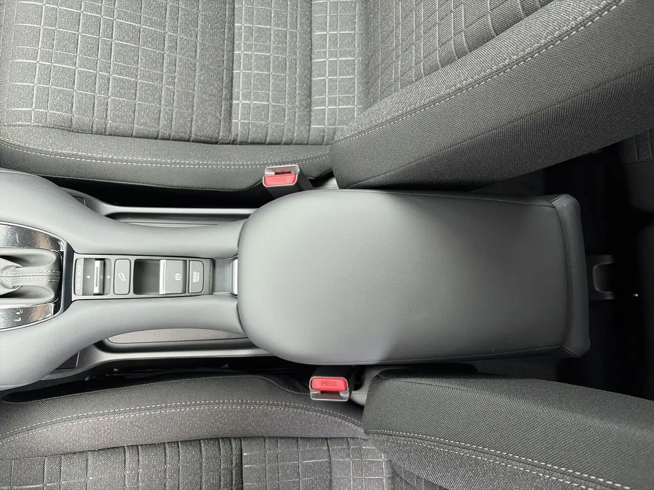 Honda HR-V fotografie Honda HR-V