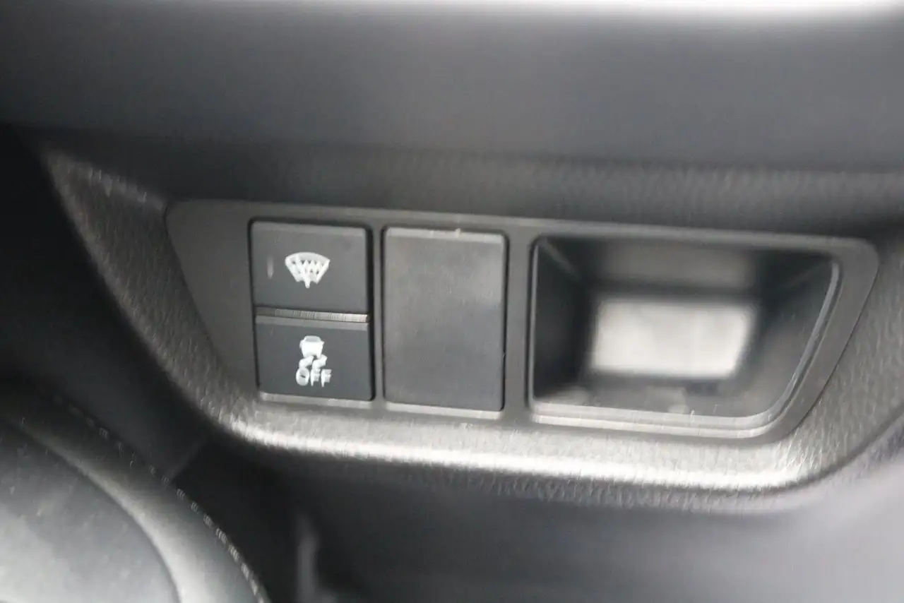 Honda HR-V photo Honda HR-V