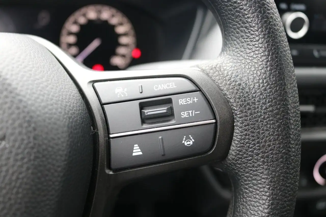 Honda HR-V photo Honda HR-V