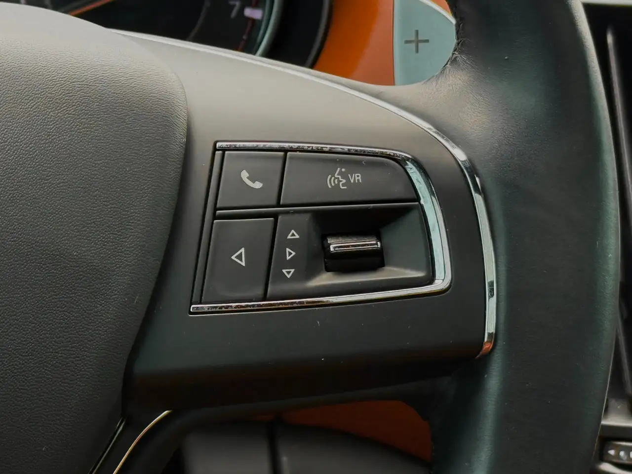 Maserati Levante снимка Maserati Levante