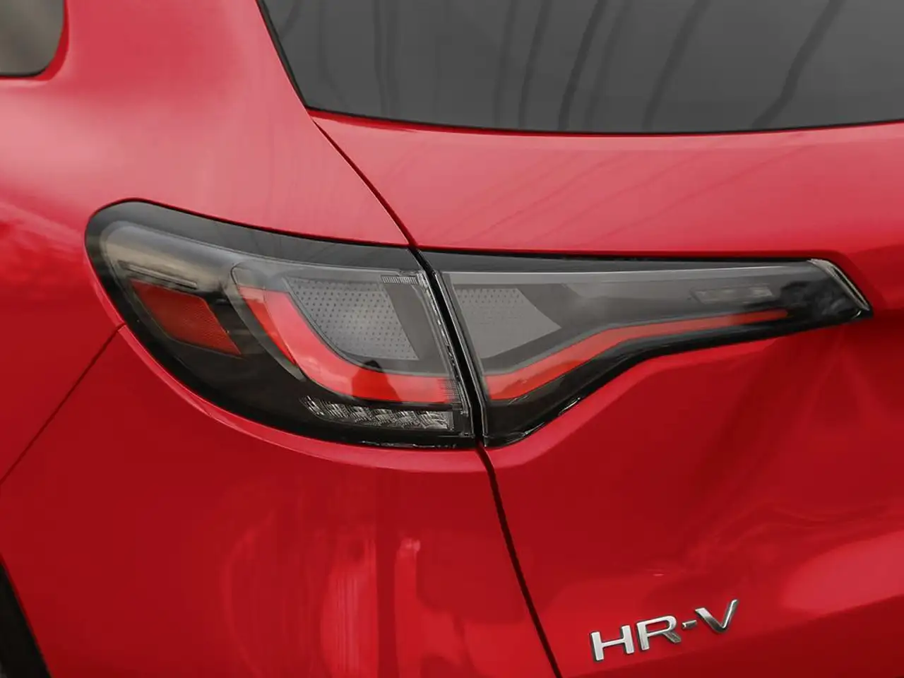 Honda HR-V photo Honda HR-V