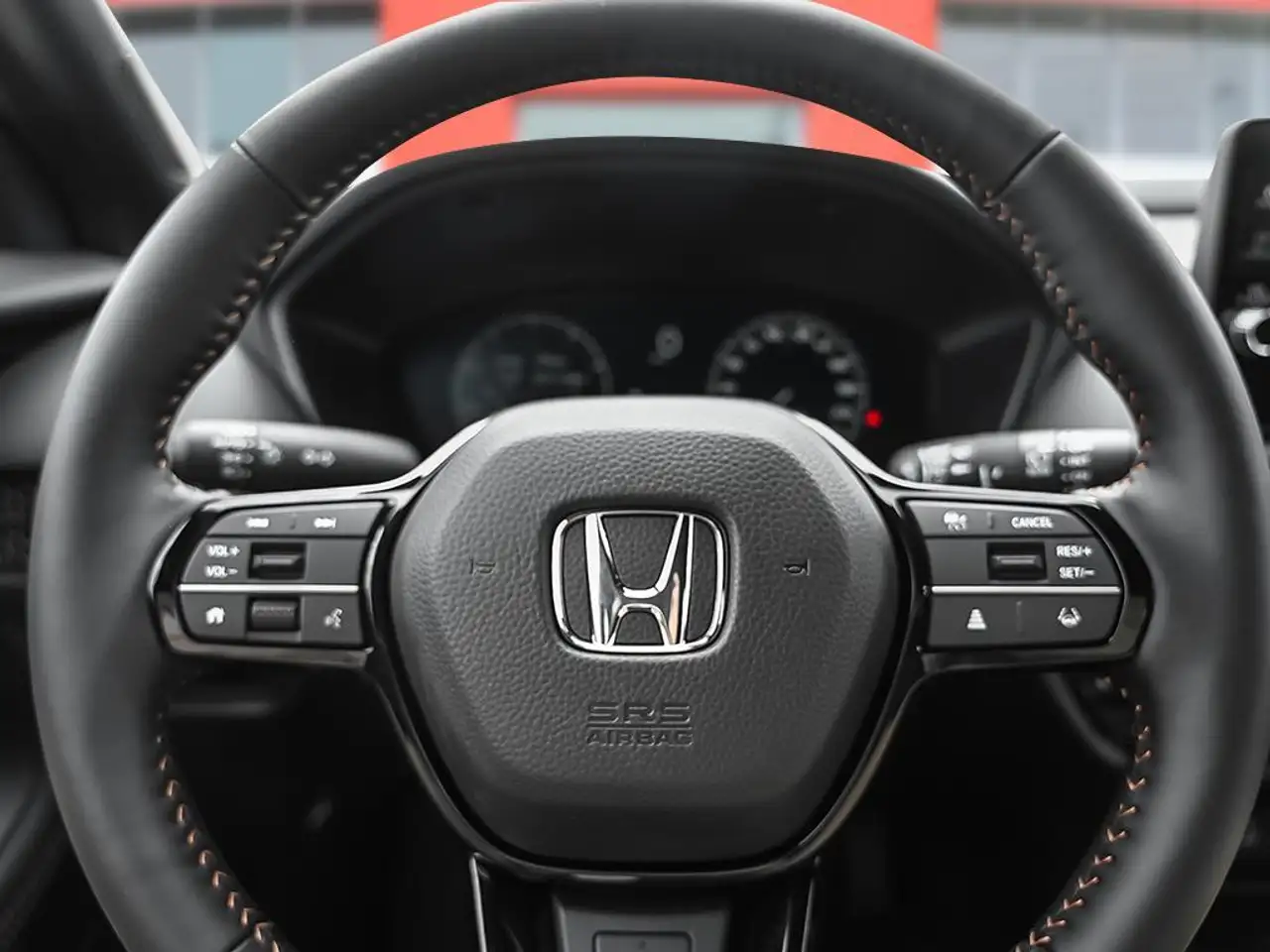 Honda HR-V photo Honda HR-V