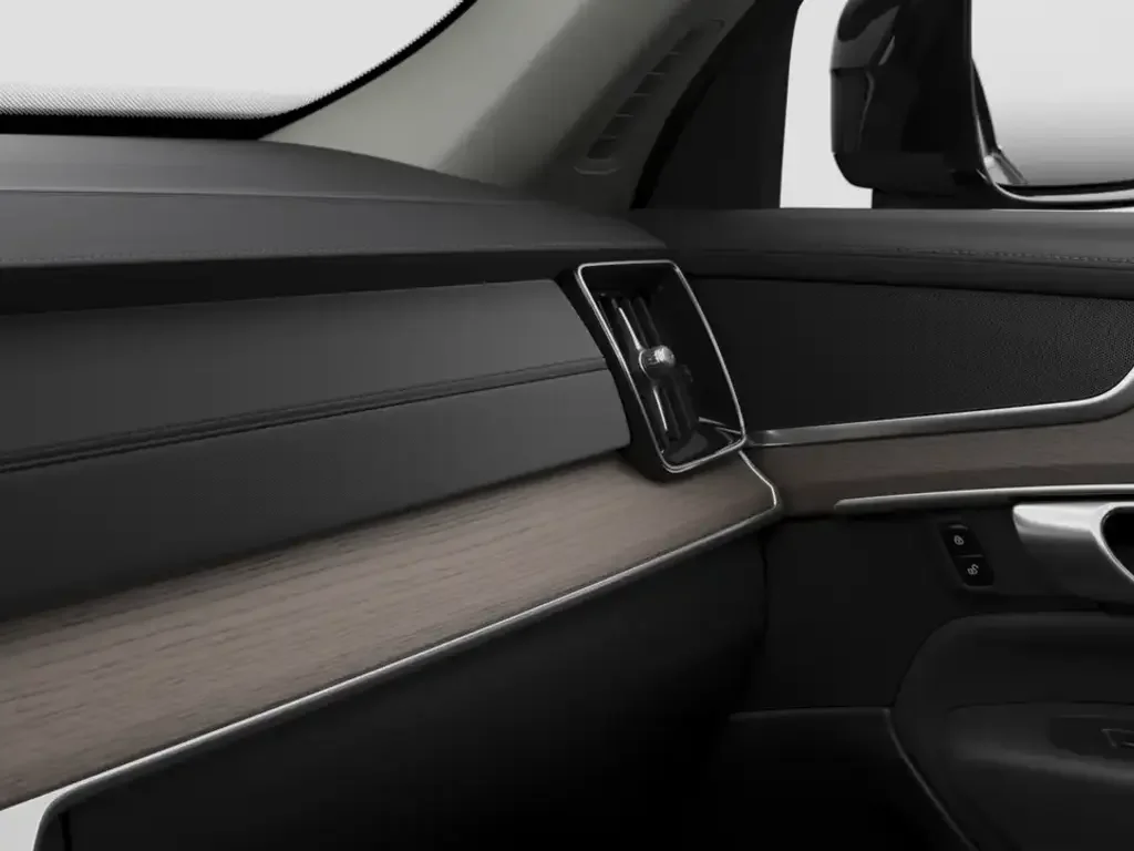 Volvo XC90 снимка Volvo XC90