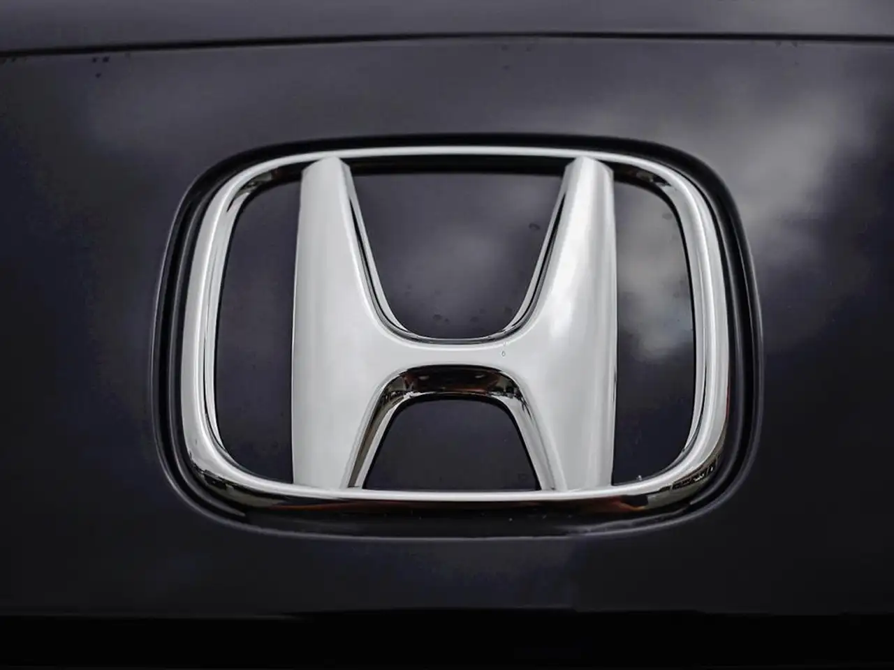 Honda HR-V fotografie Honda HR-V