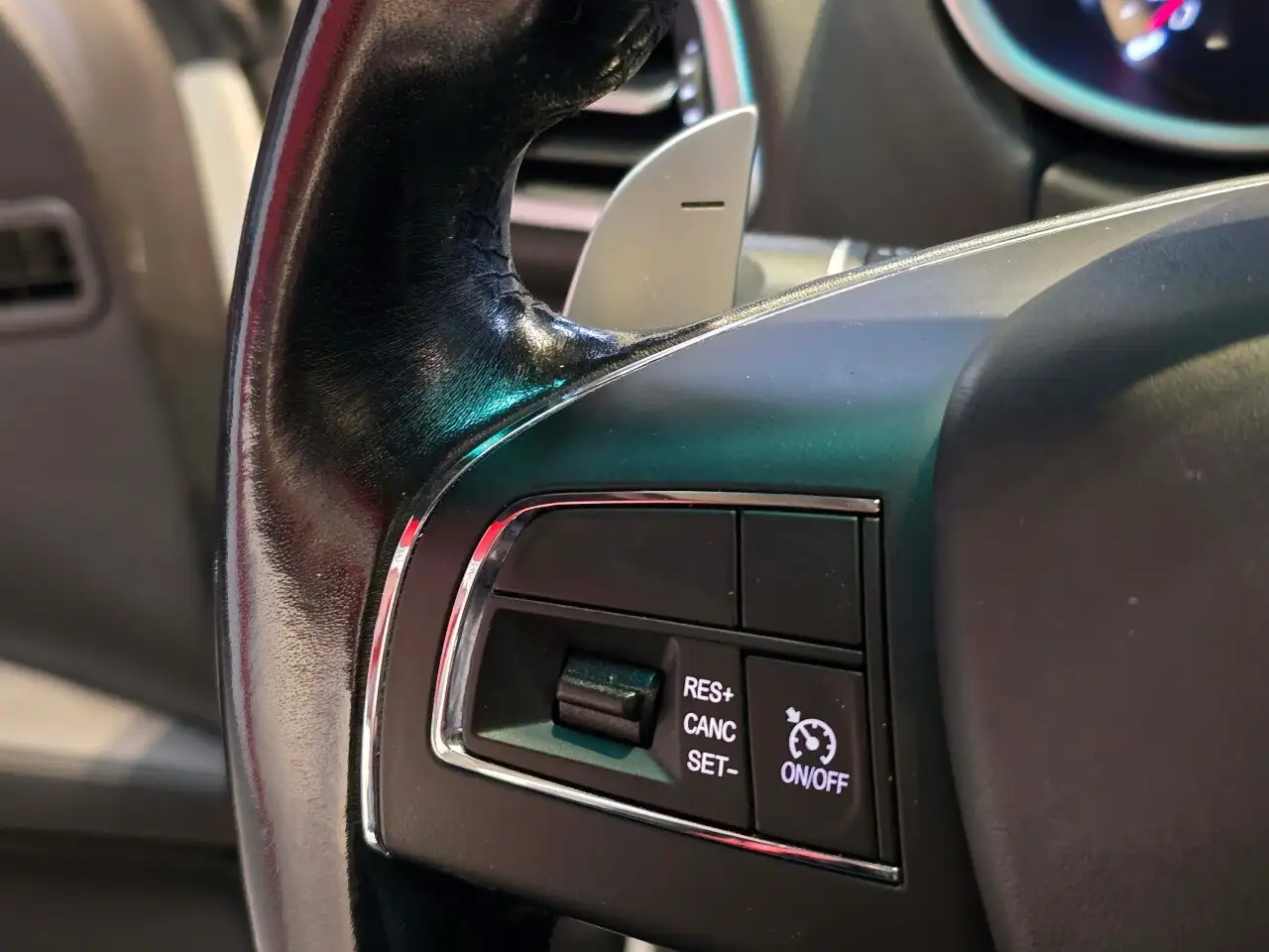 Maserati Ghibli снимка Maserati Ghibli