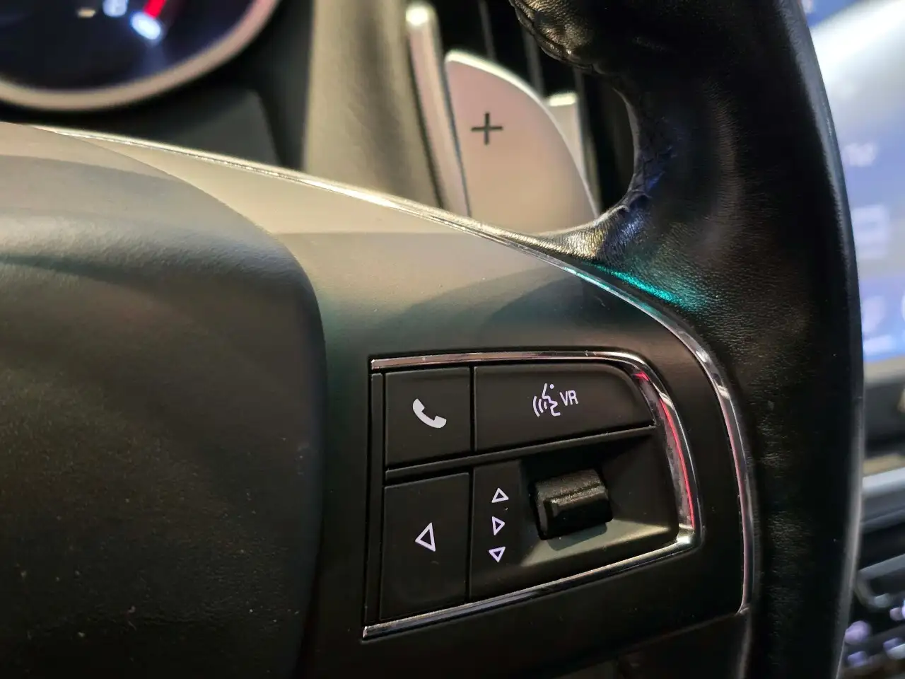 Maserati Ghibli снимка Maserati Ghibli