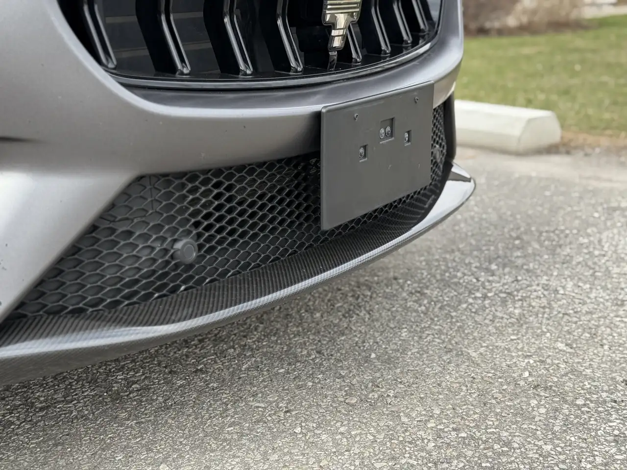 Maserati Levante снимка Maserati Levante