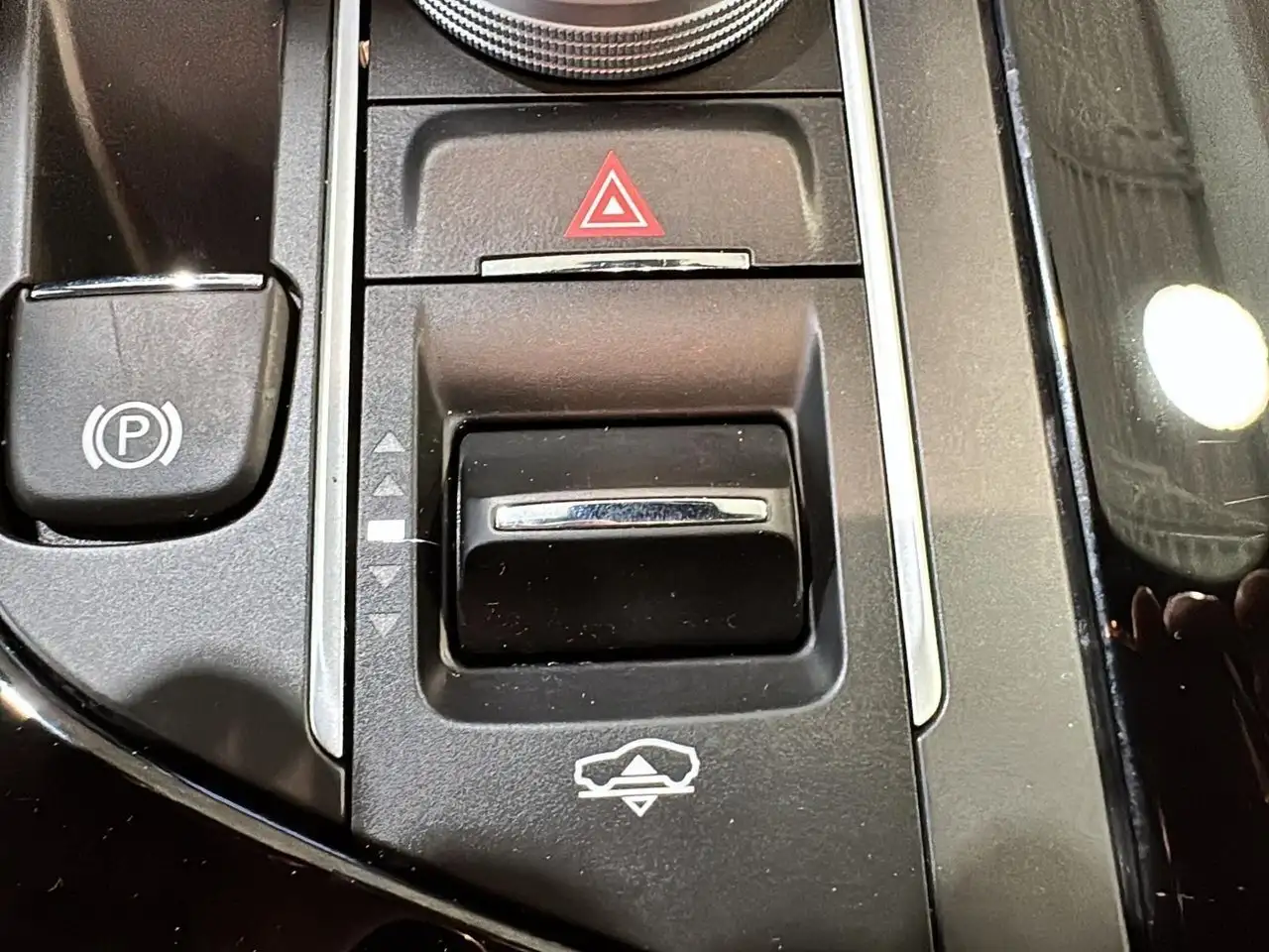 Maserati Levante fotografie Maserati Levante