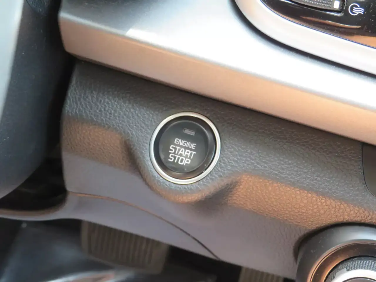 Kia Rio fotografie Kia Rio