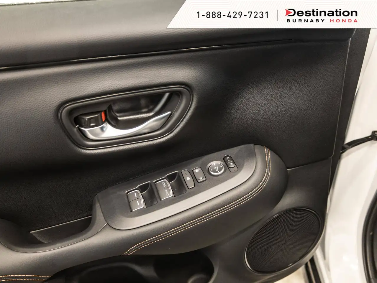 Honda HR-V photo Honda HR-V