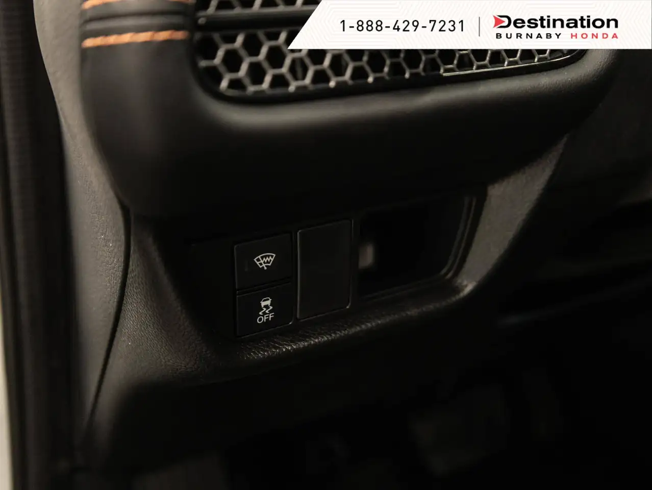 Honda HR-V photo Honda HR-V