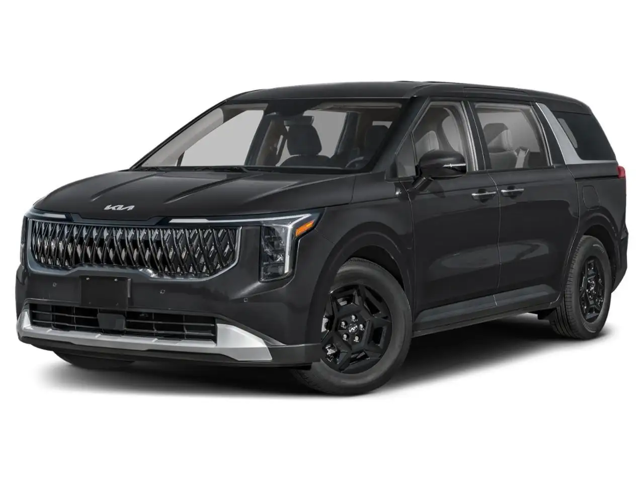 2026 Kia Carnival