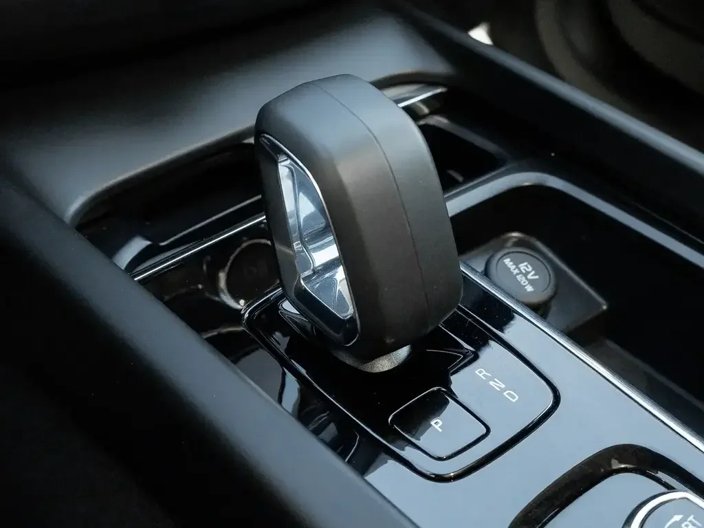 Volvo XC60 снимка Volvo XC60