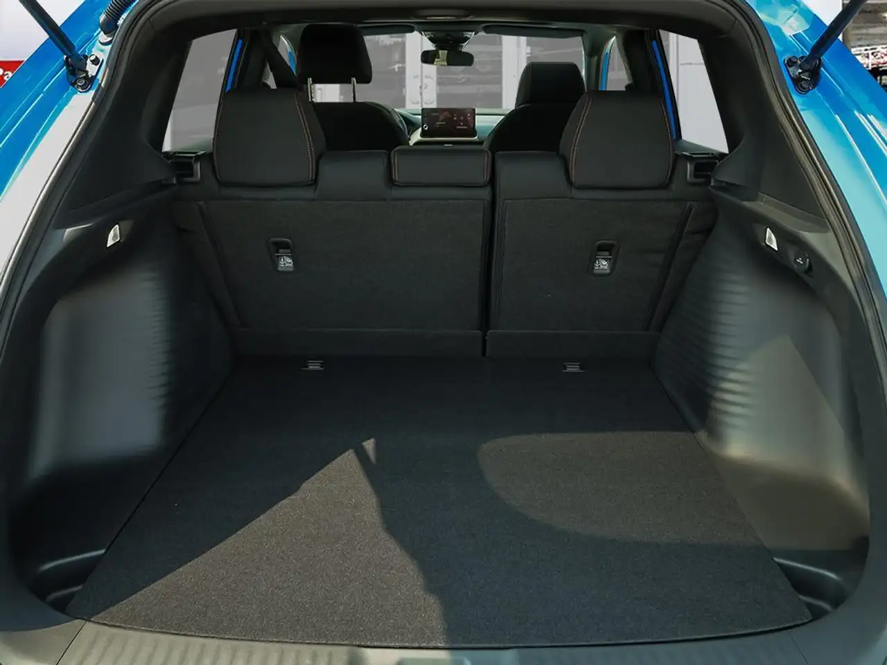 Honda HR-V photo Honda HR-V