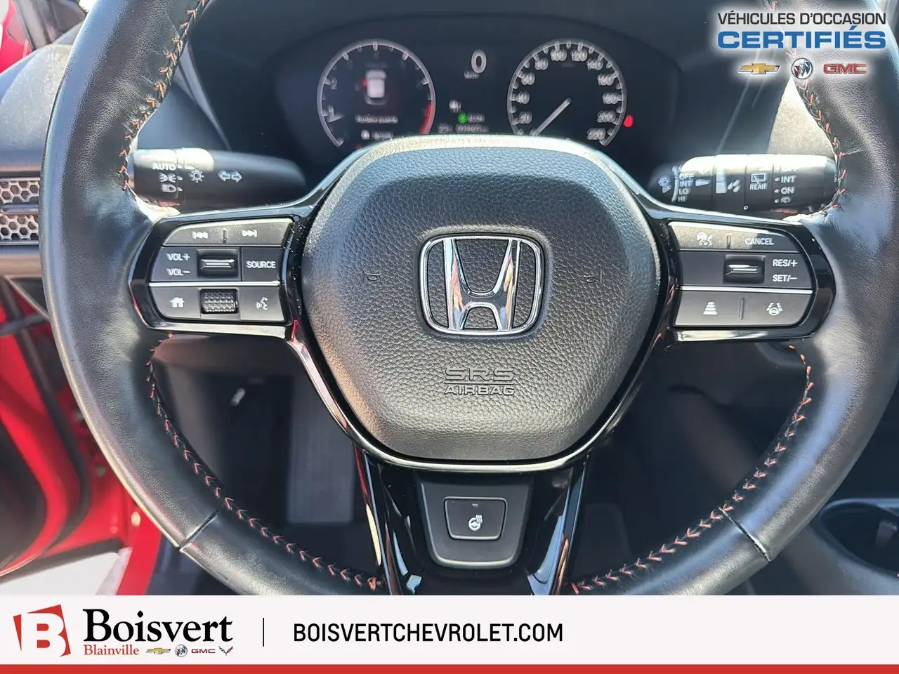 Honda HR-V photo Honda HR-V