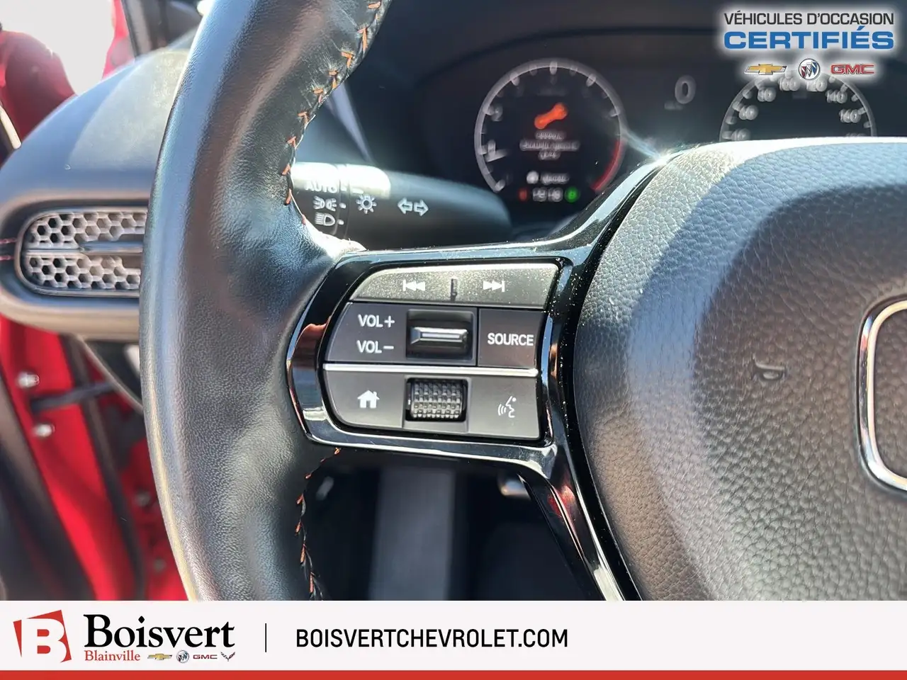 Honda HR-V photo Honda HR-V
