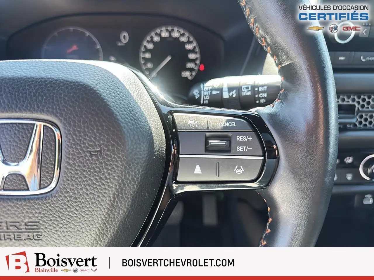 Honda HR-V photo Honda HR-V