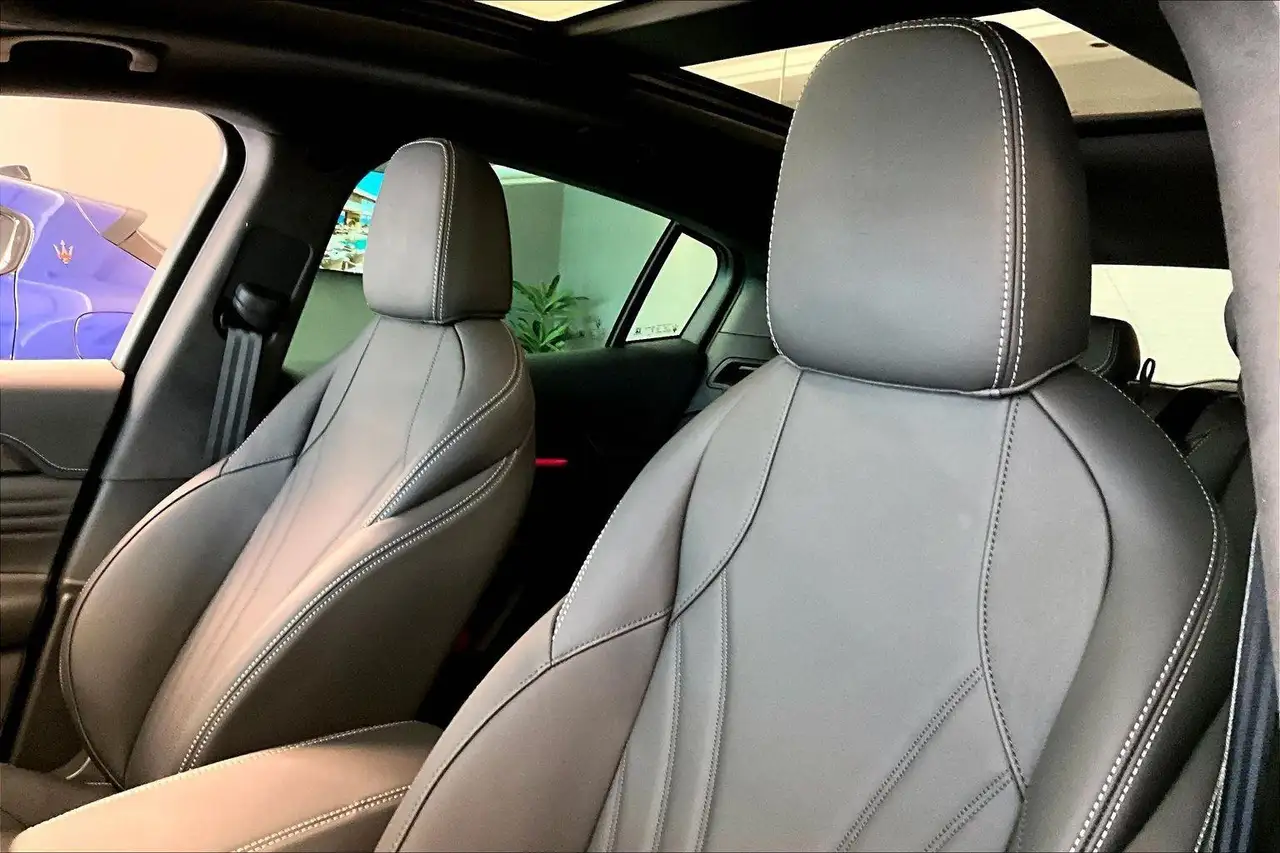 Maserati Grecale снимка Maserati Grecale