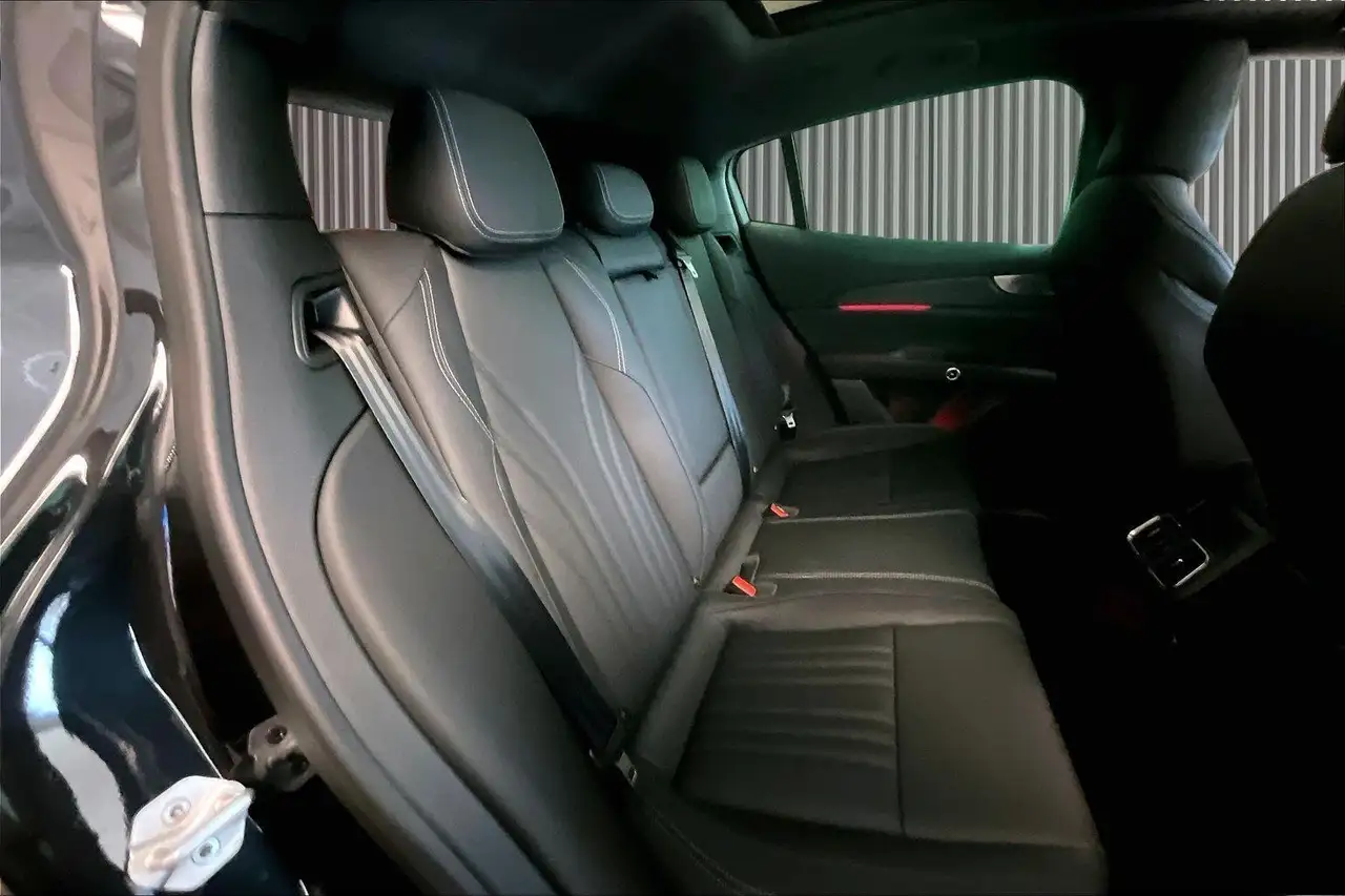 Maserati Grecale снимка Maserati Grecale