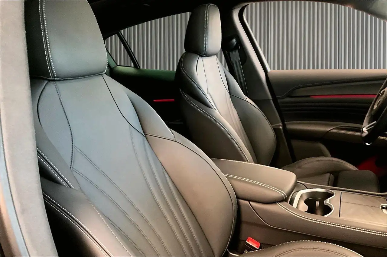 Maserati Grecale снимка Maserati Grecale