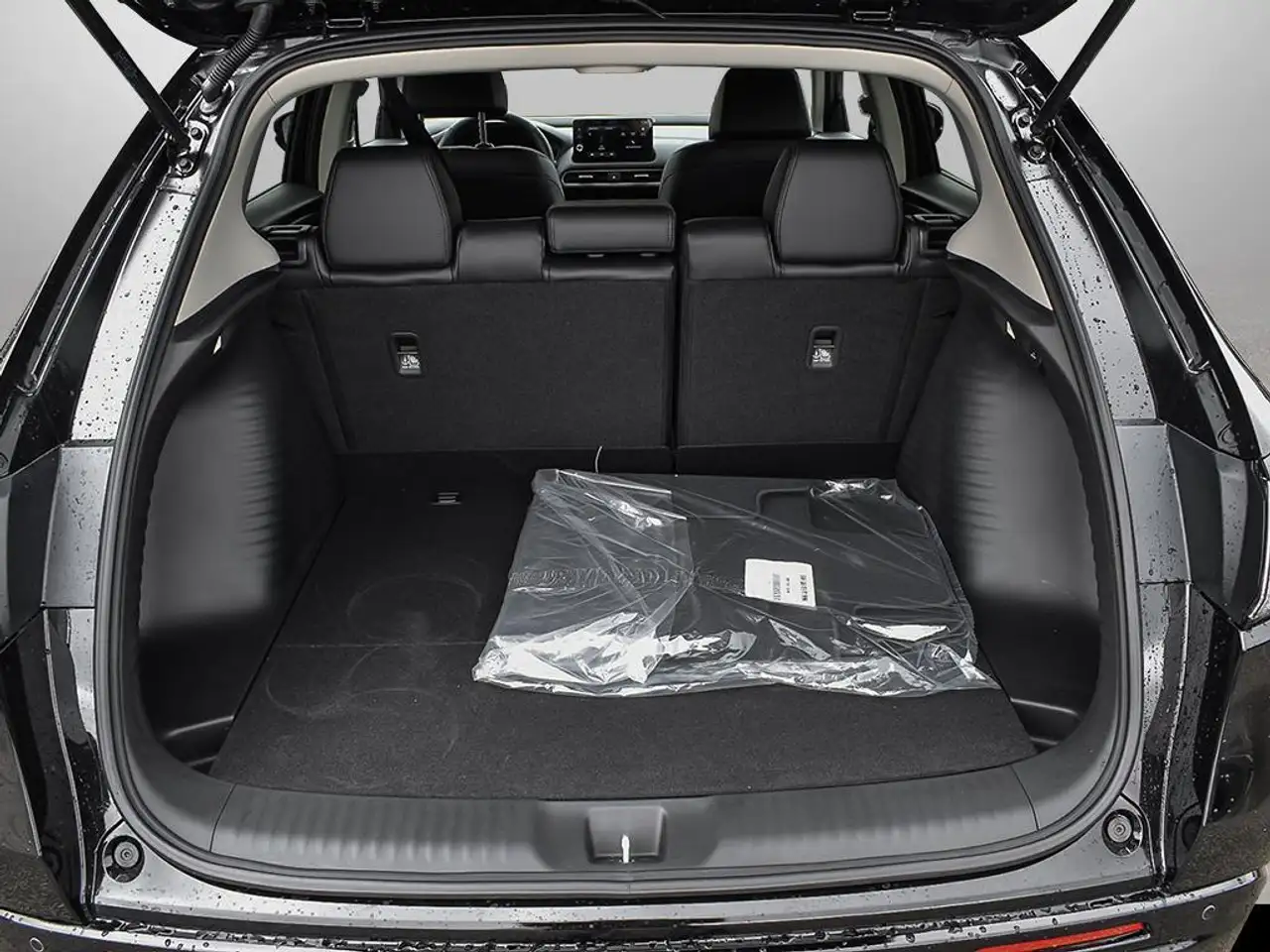 Honda HR-V photo Honda HR-V