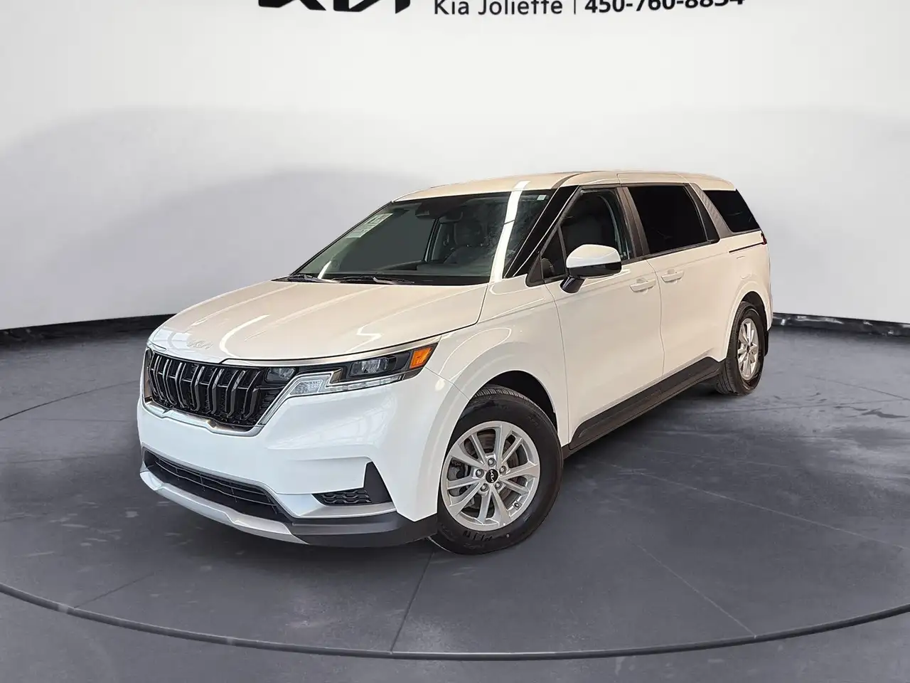 2024 Kia Carnival