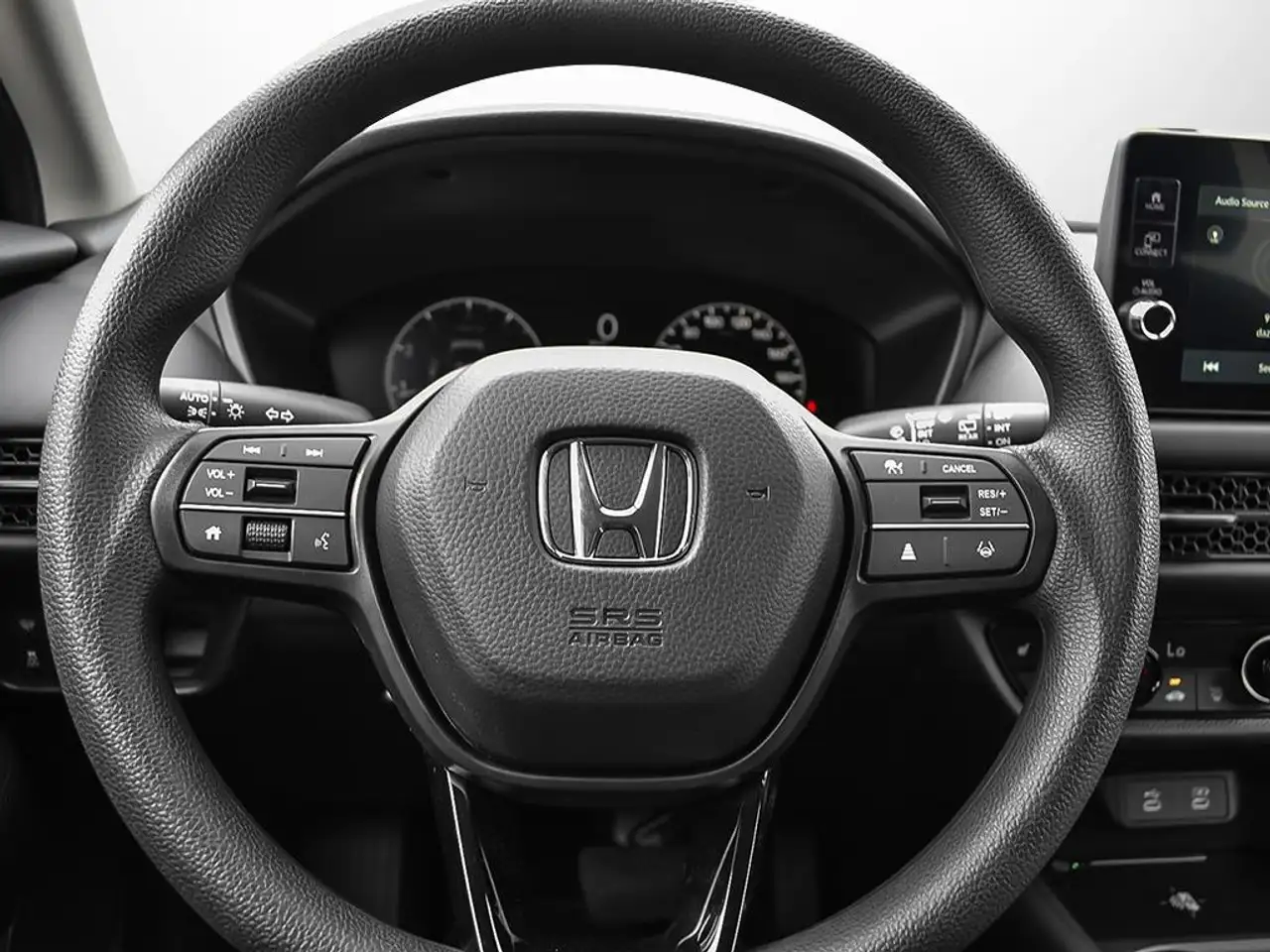 Honda HR-V photo Honda HR-V