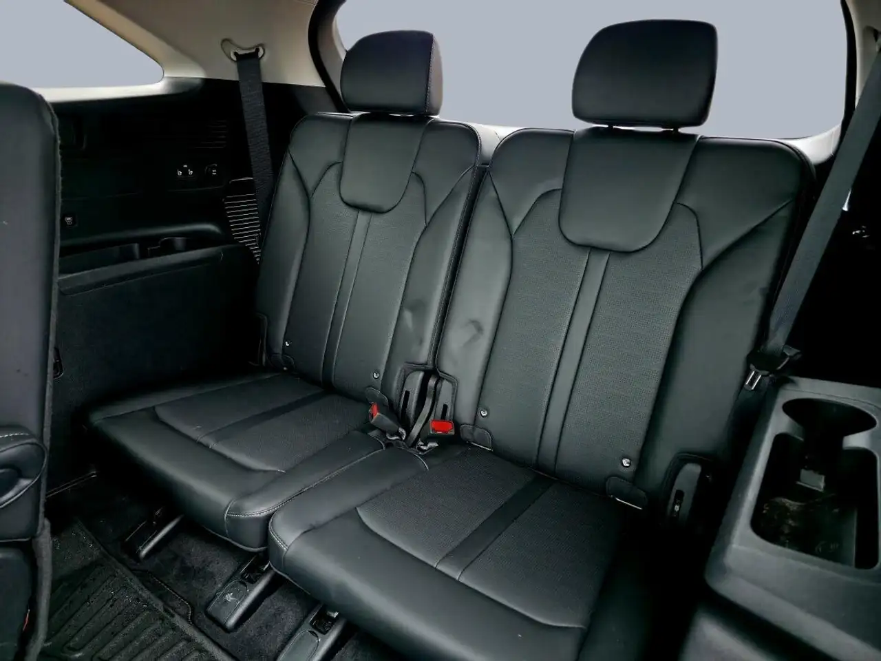 Kia Sorento снимка Kia Sorento
