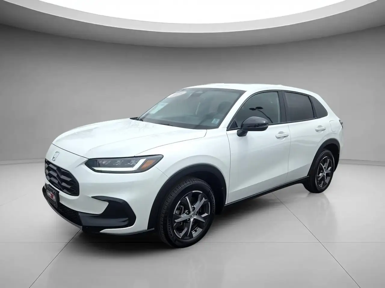2025 Honda HR-V