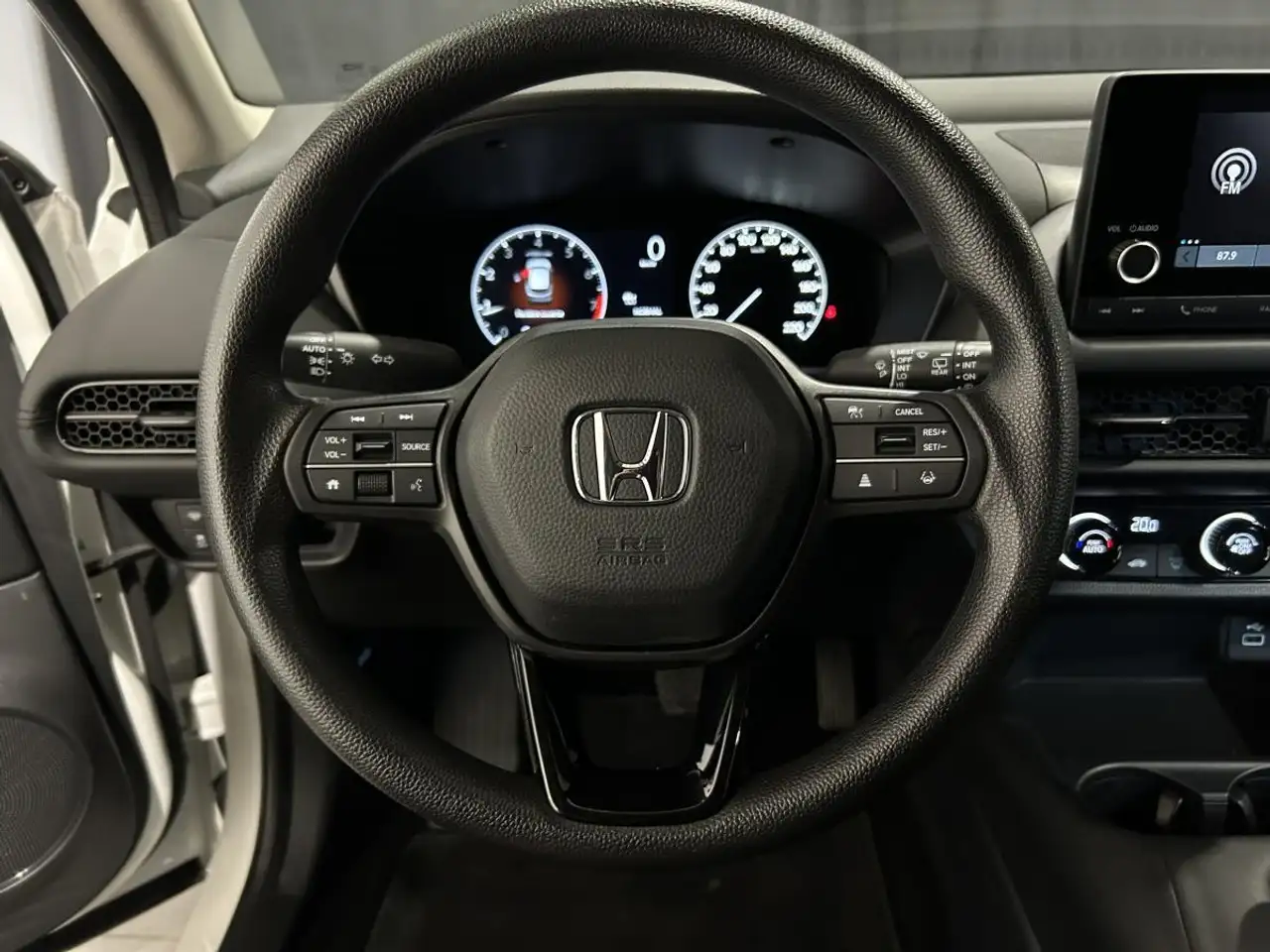 Honda HR-V снимка Honda HR-V