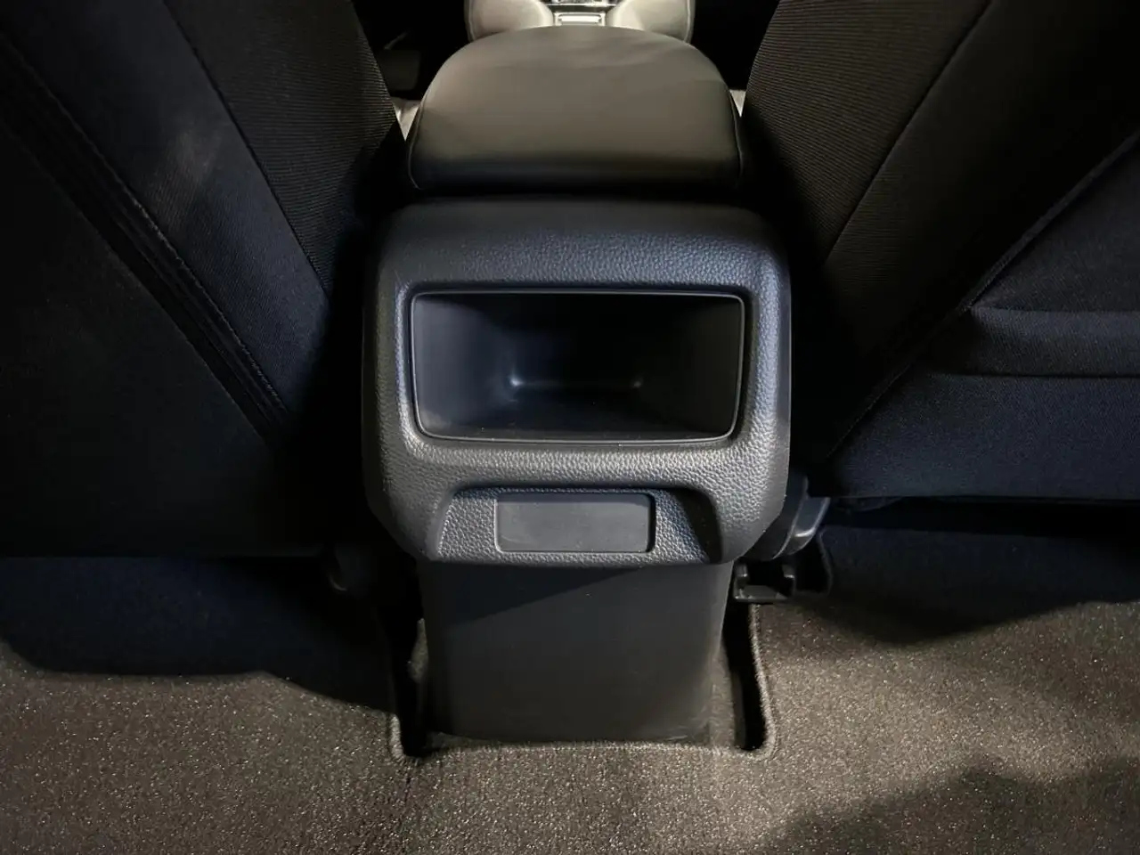 Honda HR-V снимка Honda HR-V