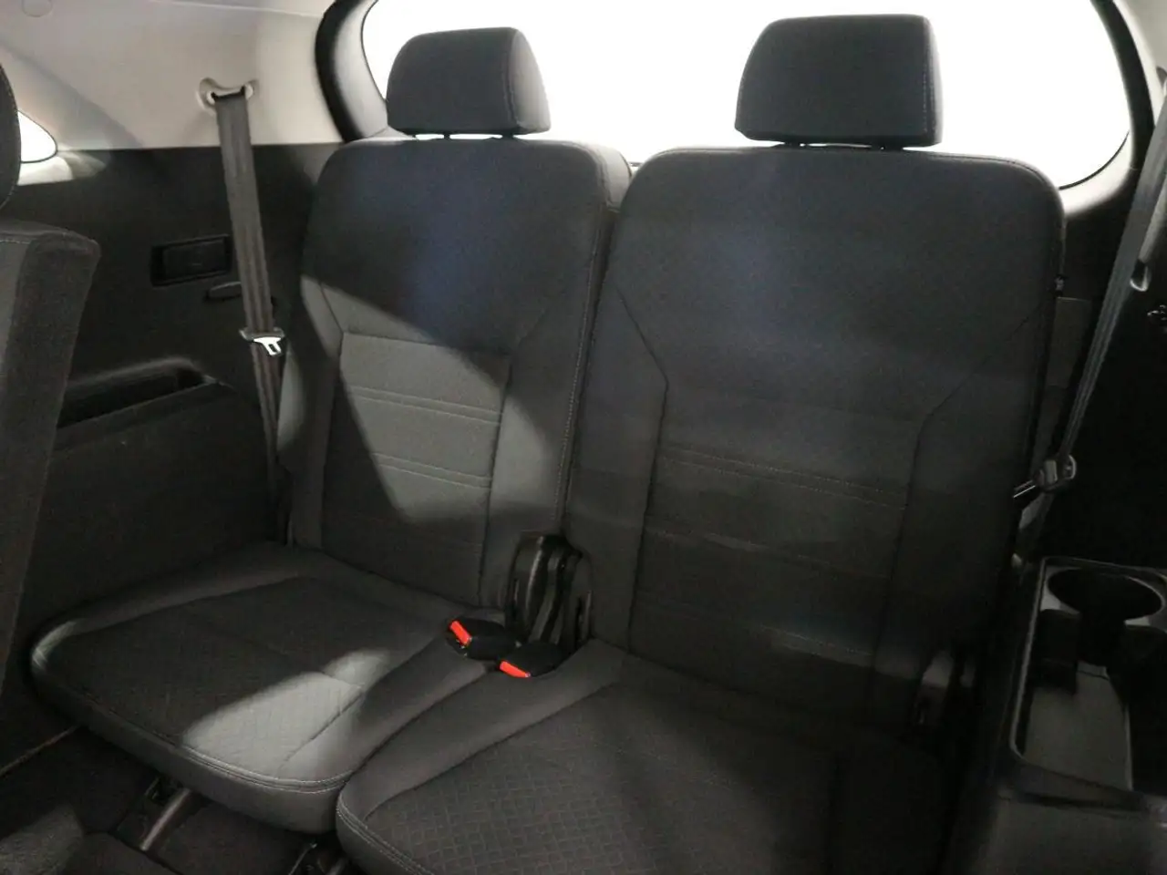 Kia Sorento fotografie Kia Sorento