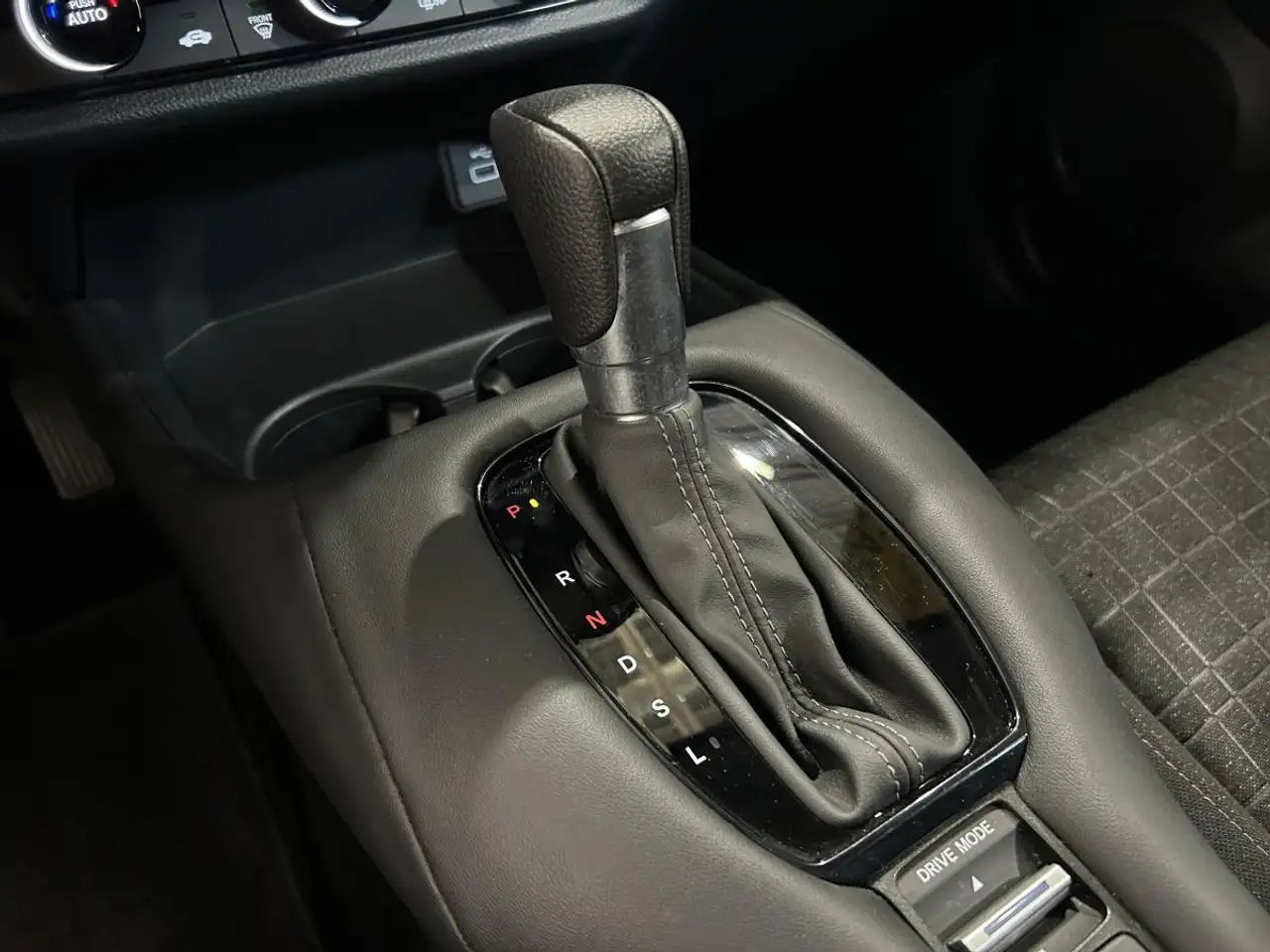 Honda HR-V снимка Honda HR-V