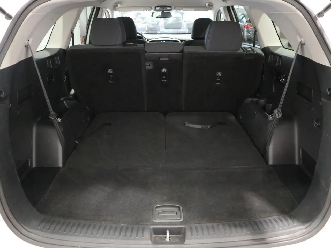 Kia Sorento fotografie Kia Sorento