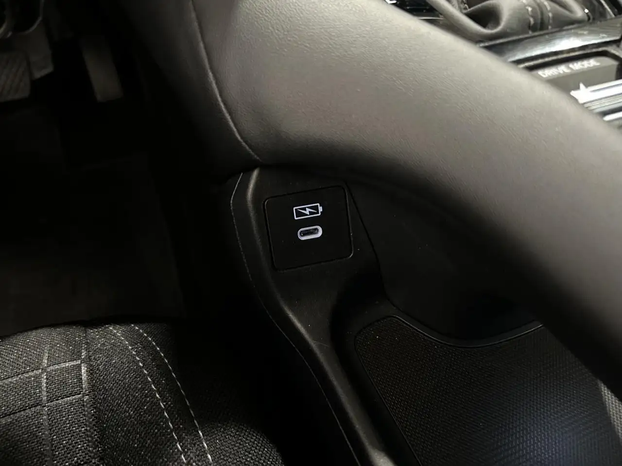 Honda HR-V снимка Honda HR-V