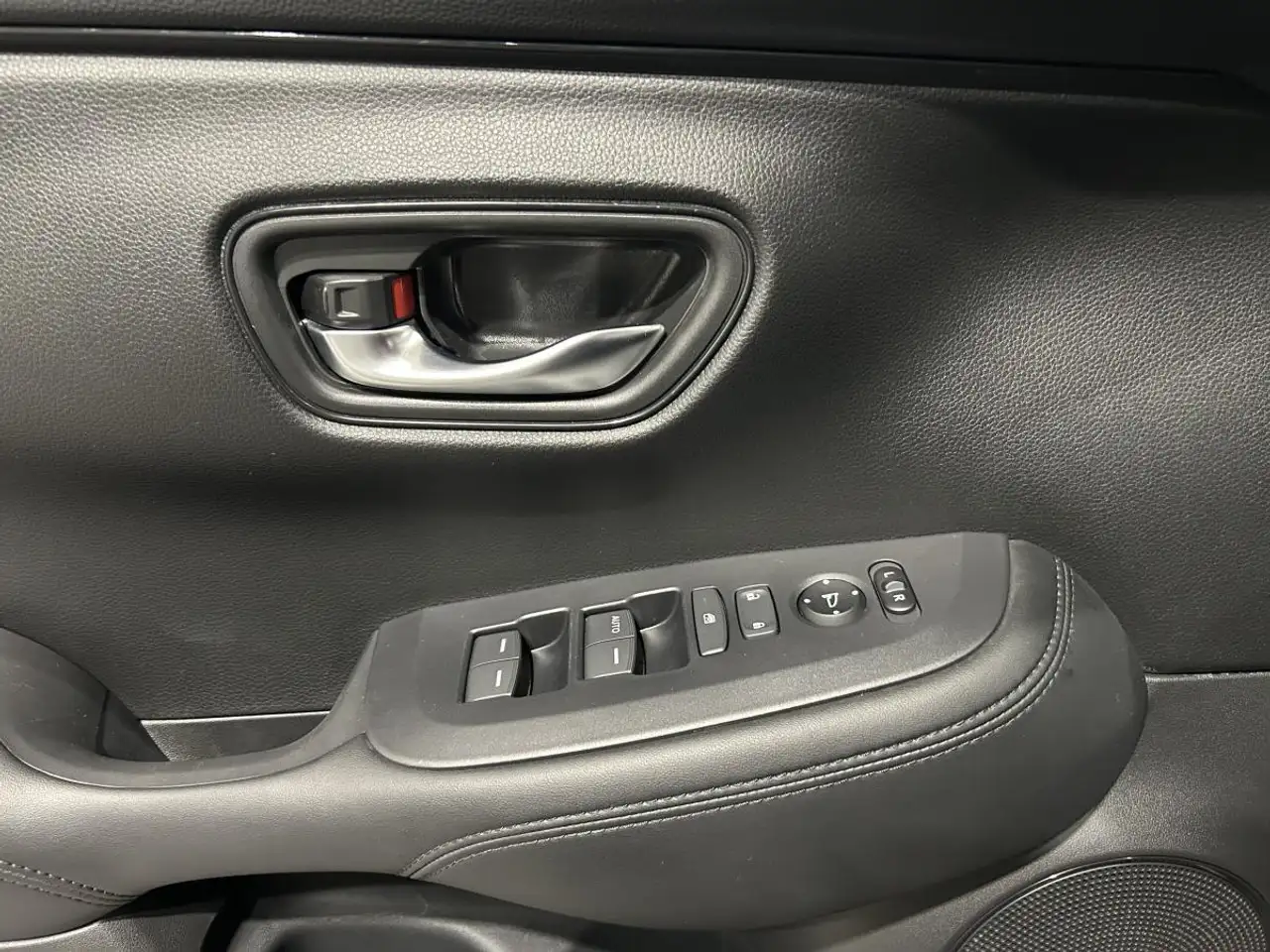 Honda HR-V снимка Honda HR-V