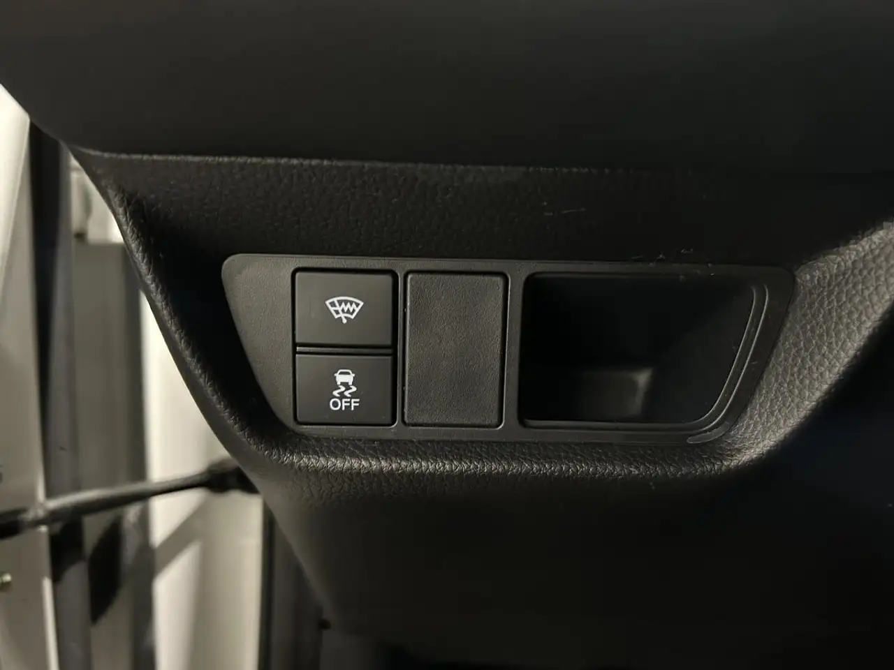 Honda HR-V снимка Honda HR-V
